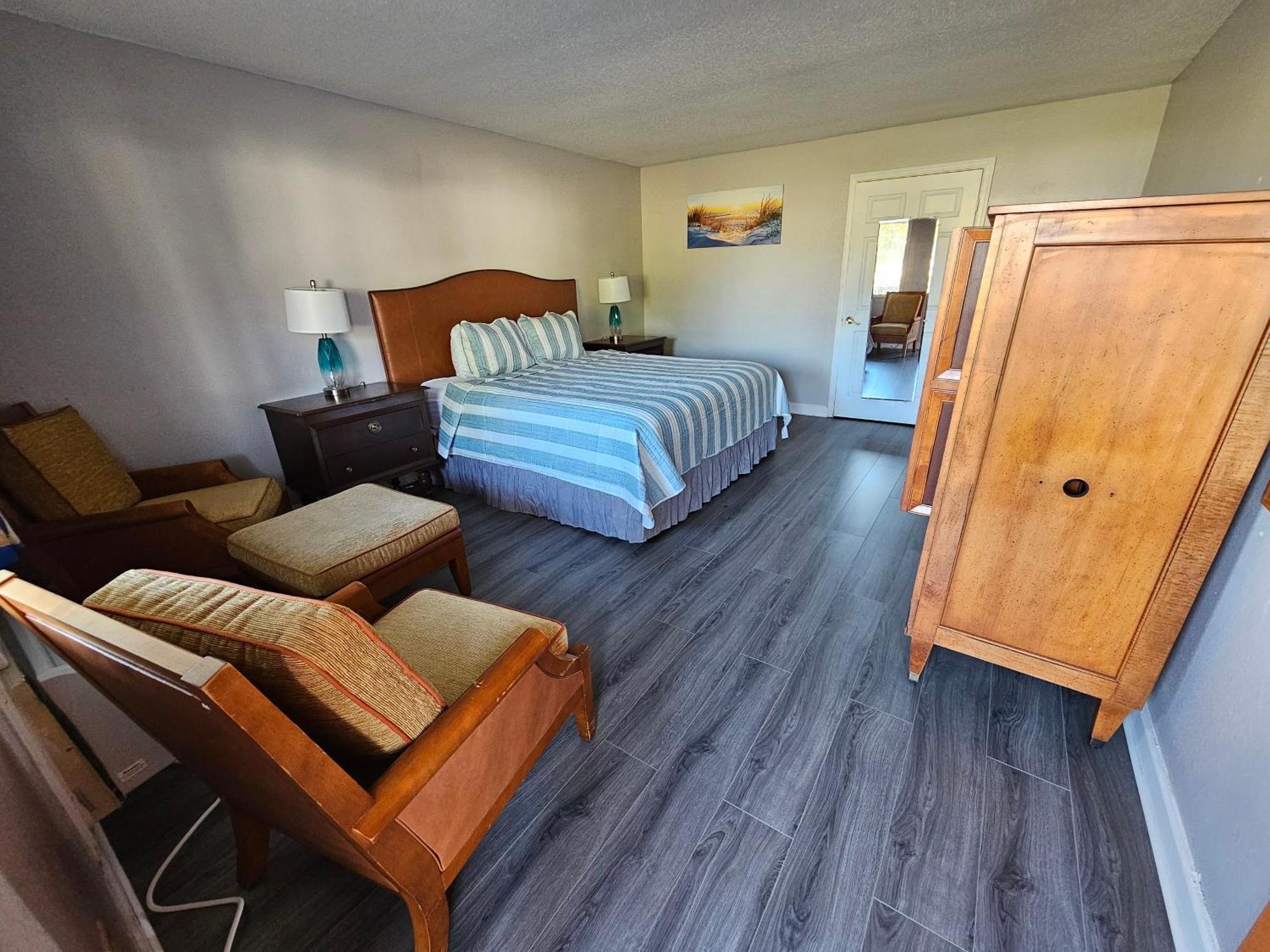 Atlantic Shores Inn And Suites Chincoteague Exteriör bild
