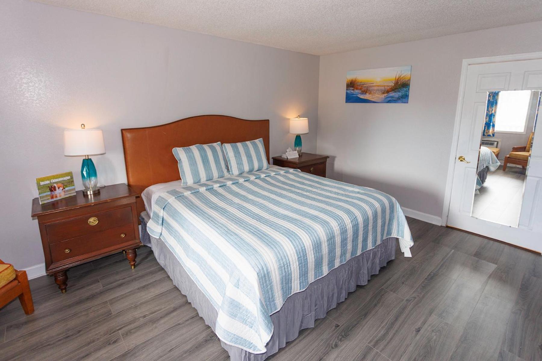 Atlantic Shores Inn And Suites Chincoteague Exteriör bild