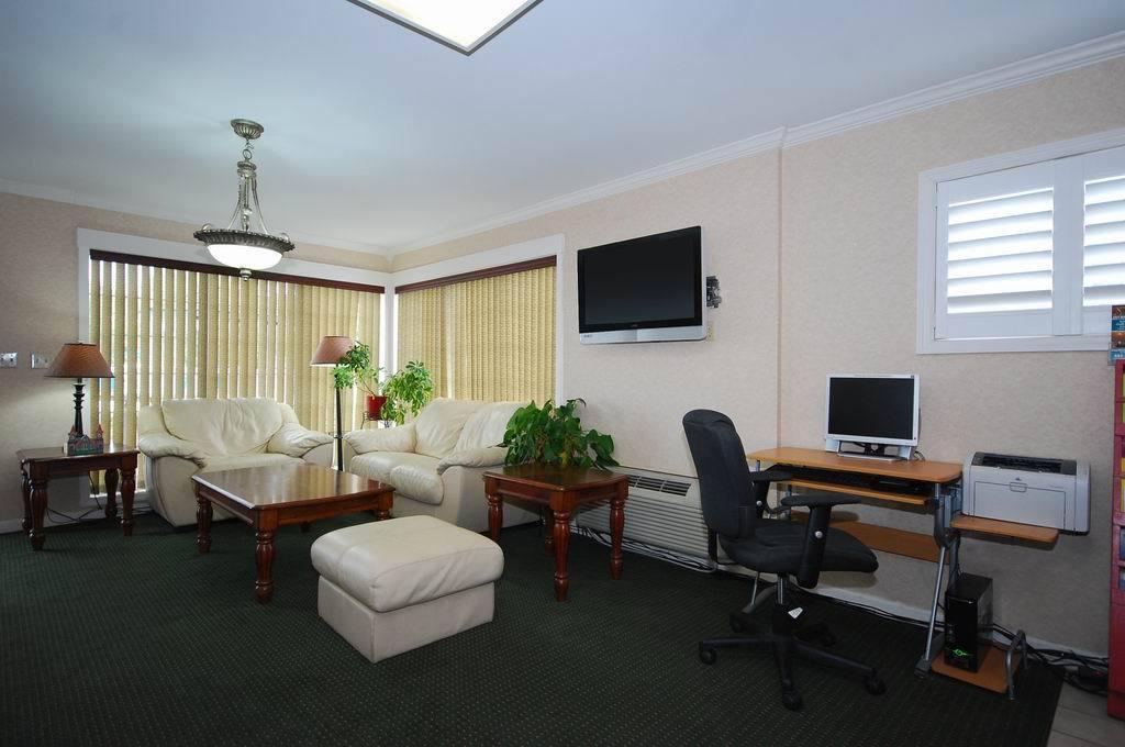 Atlantic Shores Inn And Suites Chincoteague Rum bild